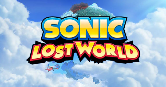 Sonic lost world читы